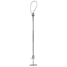 Restraining Instruments